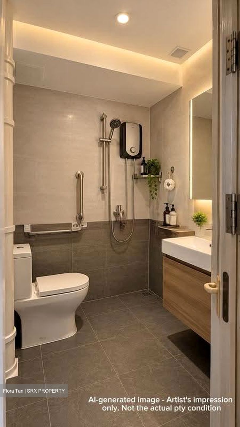 Blk 15 Eunos Crescent (Geylang), HDB 5 Rooms #635918621
